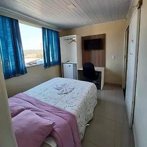  Hotel - Centro