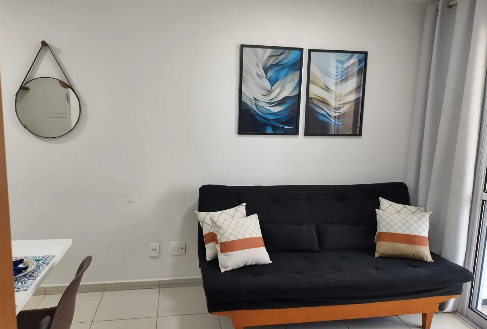 Lindo Apart. Estrutura De Hotel Brasilia